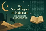 الإرث المقدس لمحرم