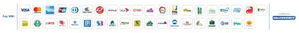 Payment partners