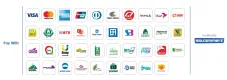 SSL and payment partners